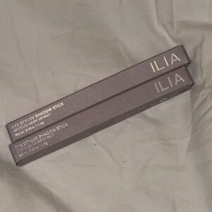 ILIA Shadow Stick Duo in Elegant Gray